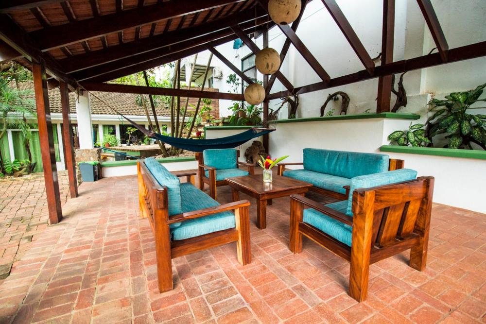 Casa Nahua photo 1
