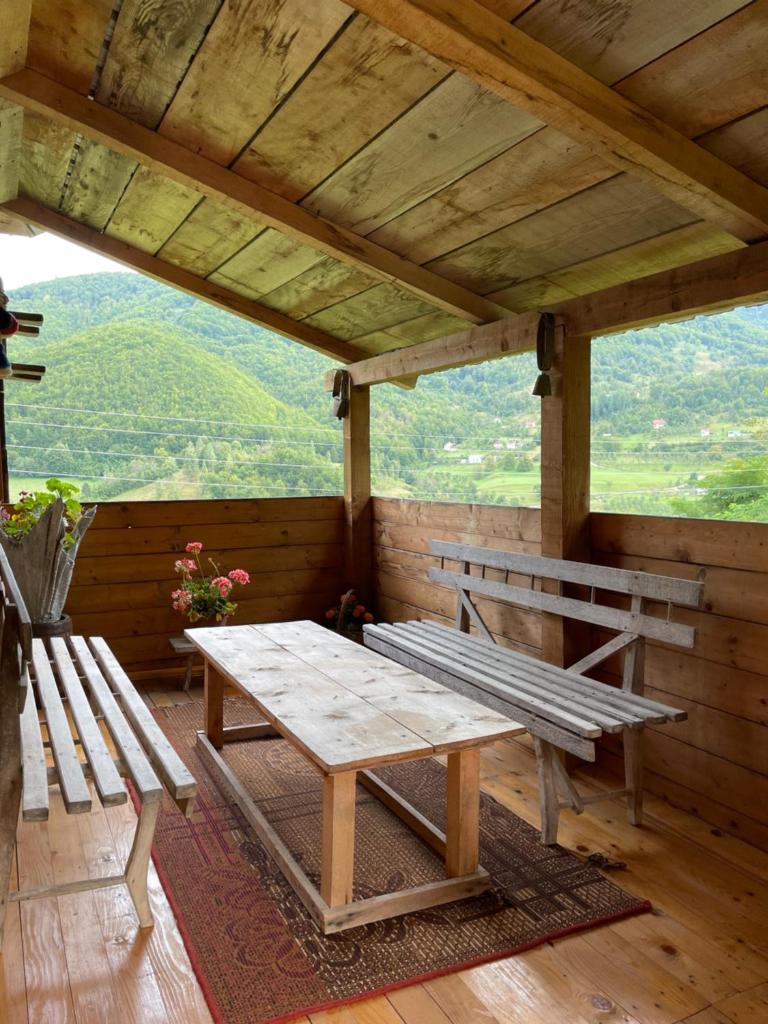 Household Babovic - Old house Miljan's valley photo 3
