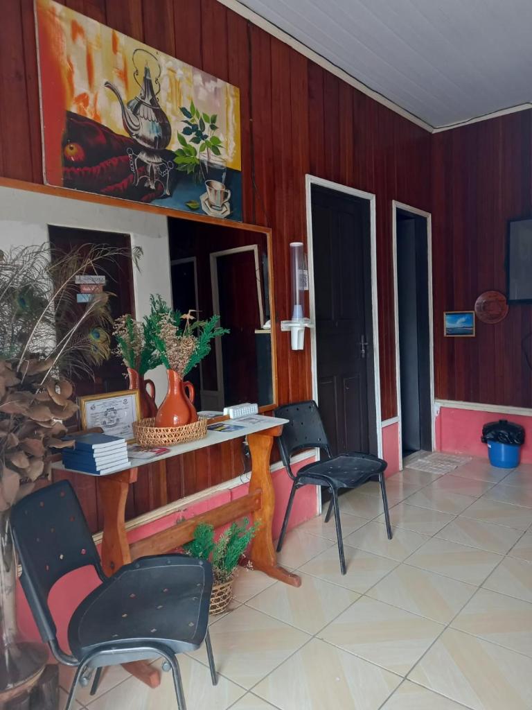 Pousada Recanto da Mada Alter photo 2