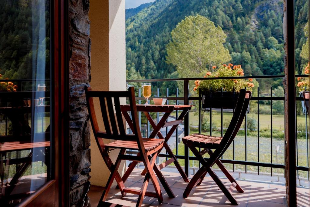 {
  "en-gb": "Pierre & Vacances Aparthotel La Tulipa"
} photo 3