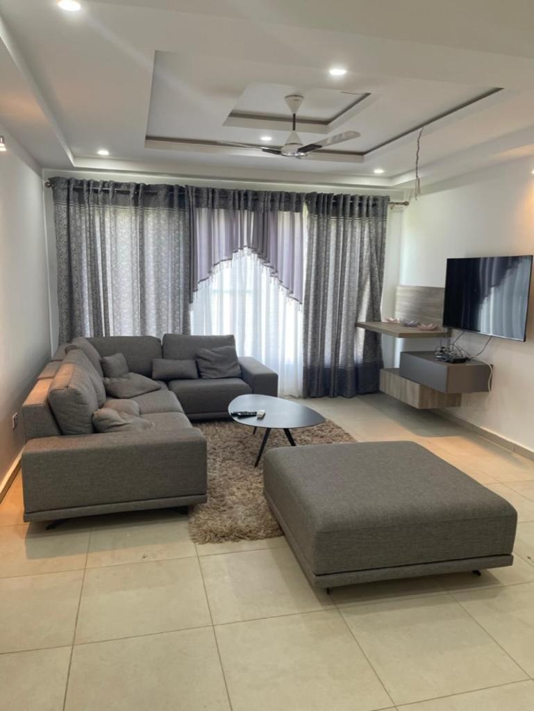GOUYE MAM Apartments photo 1