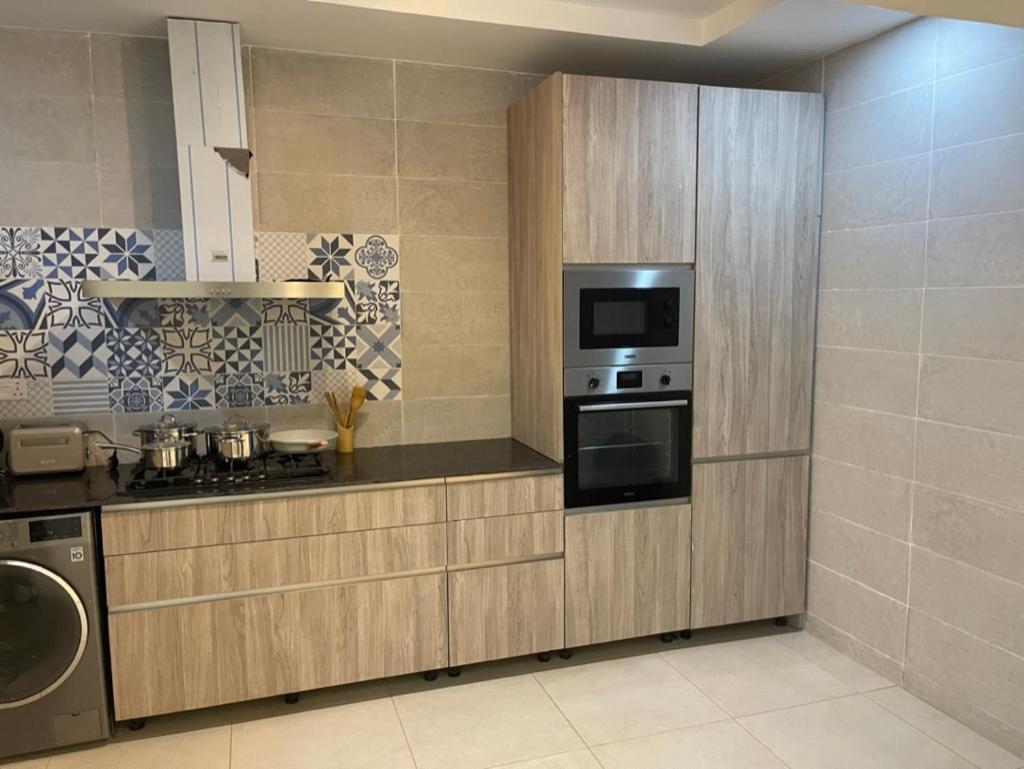 GOUYE MAM Apartments photo 2