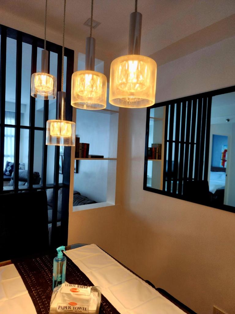 Cozy and Spacious Condo Unit with Free Netflix