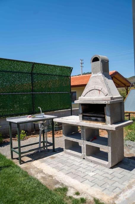 Villa Jasmin photo 2