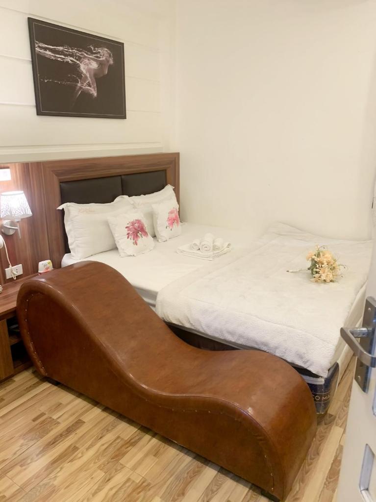 Đại Thanh Hotel - Tả Thanh Oai