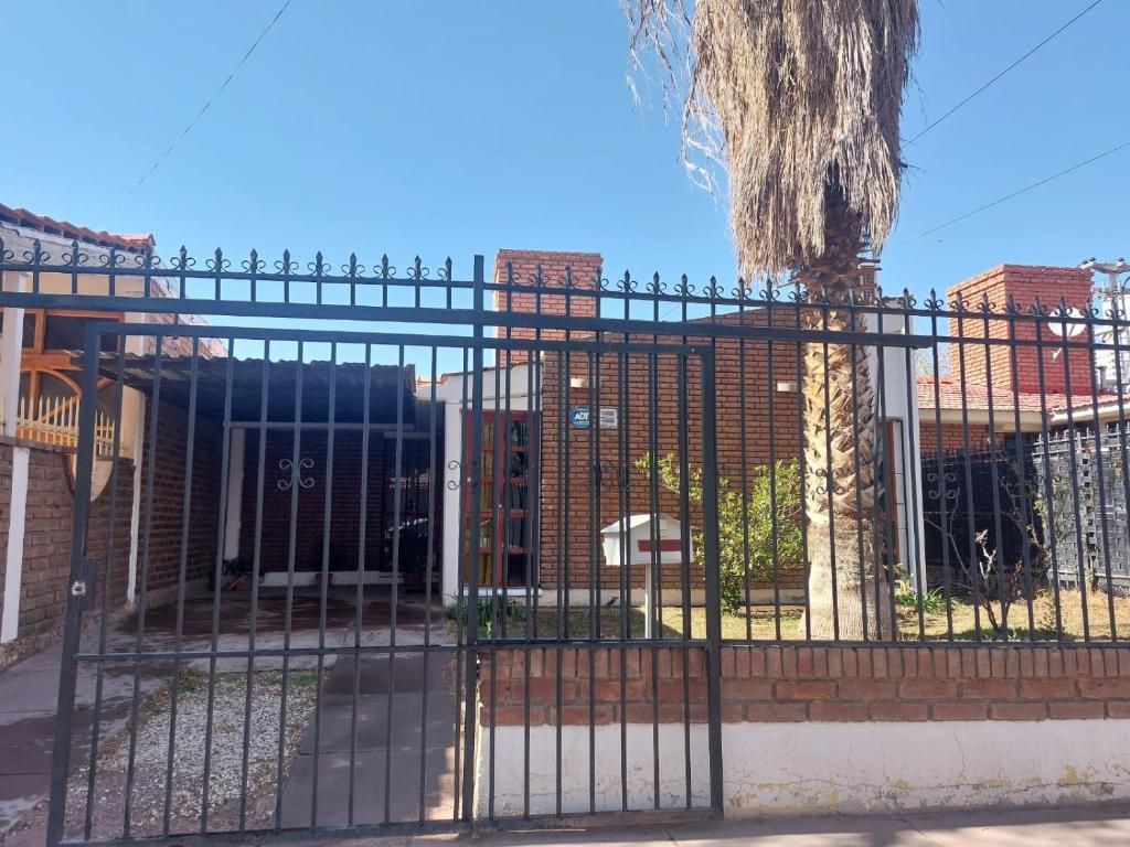 Casa Silvia - Zona Palmares