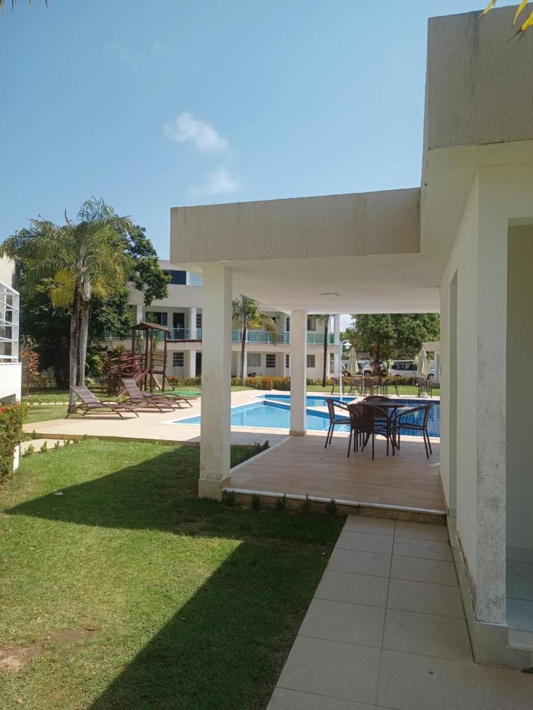 Bella casa 10 em Guarajuba, apartamento equipado para você e sua família, tudo que você precisa pra se sentir em casa!