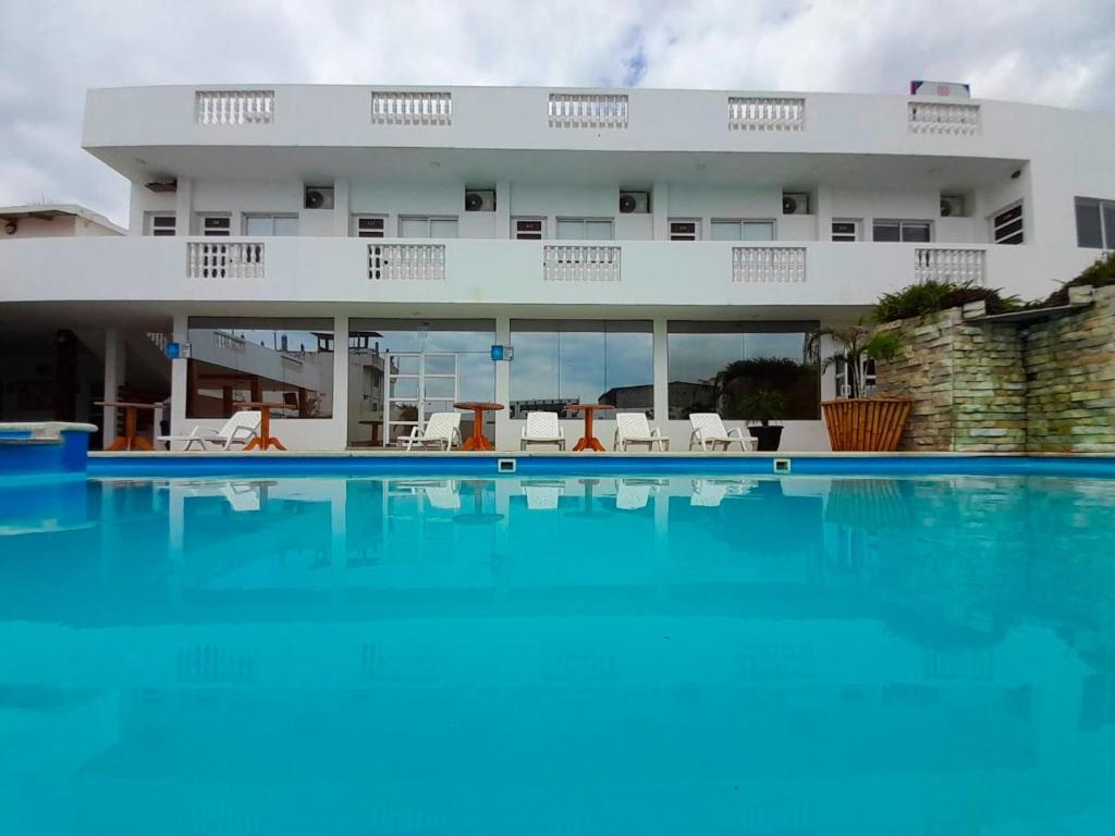 Terramar Hoteles photo 4