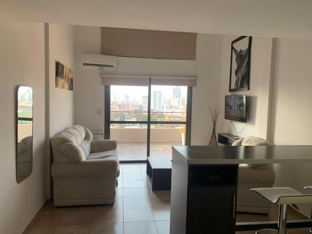 Loft Pedro Méndez 20408C photo 1