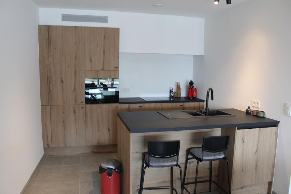 Ruim nieuwbouwappartement oostduinkerke photo 1