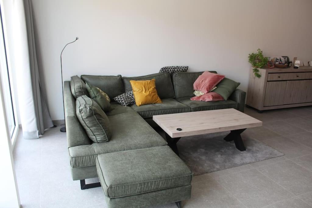 Ruim nieuwbouwappartement oostduinkerke photo 3