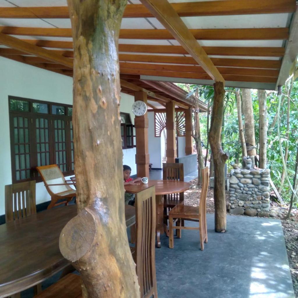 Sinharaja Gingaga Homestay photo 2