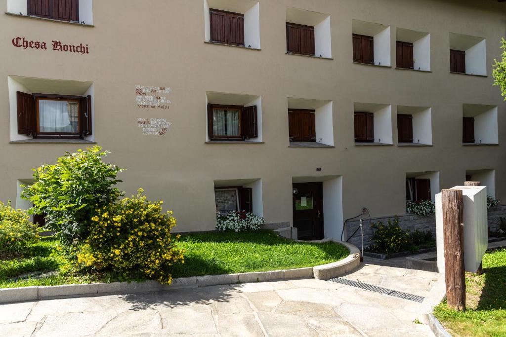 Chesa Ronchi - Celerina photo 3