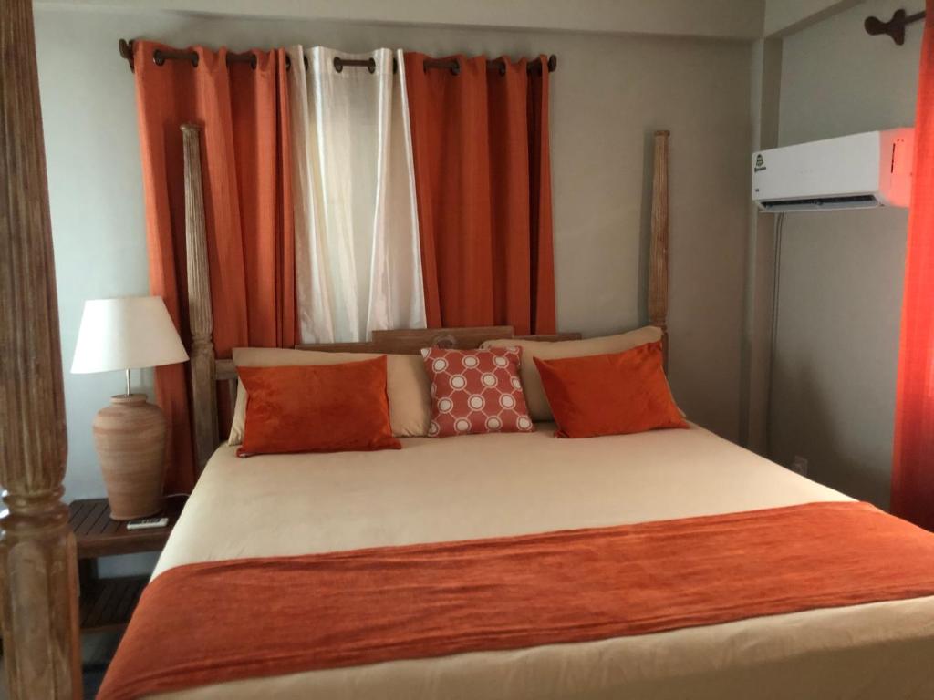 Atlantic Breeze Apartments, Canouan Island photo 4