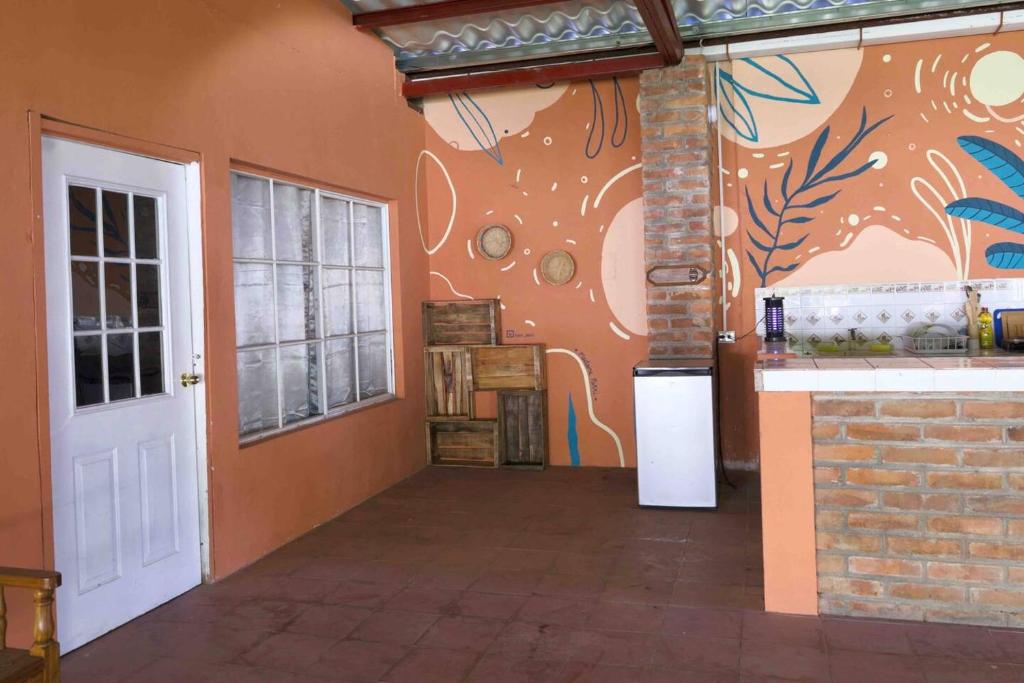 VILLA LAS FLORES photo 1