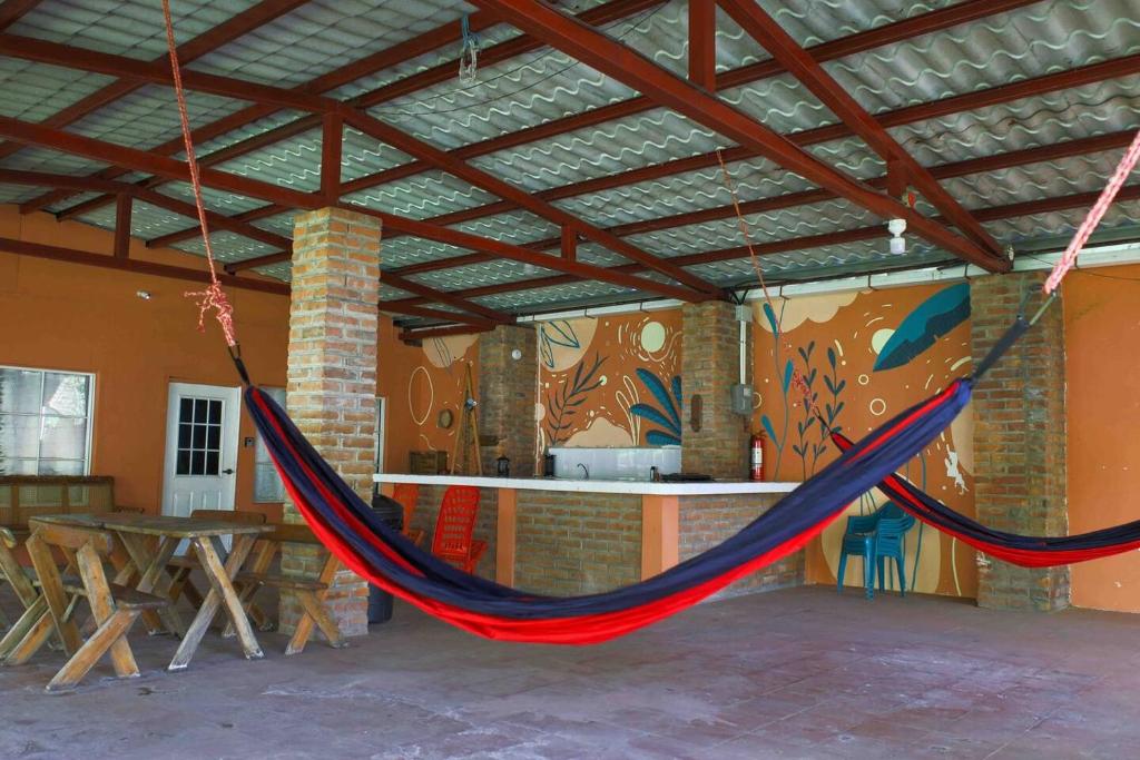 VILLA LAS FLORES photo 2
