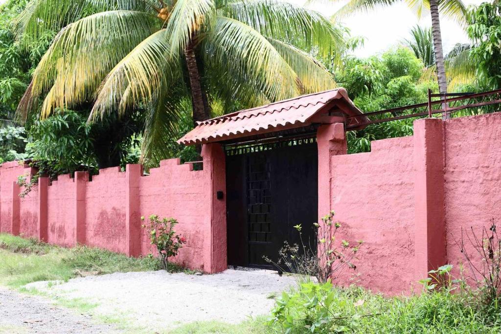 VILLA LAS FLORES photo 4