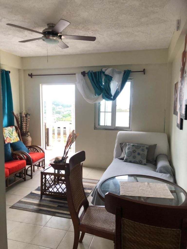 Atlantic Breeze Apartments, Canouan Island photo 2