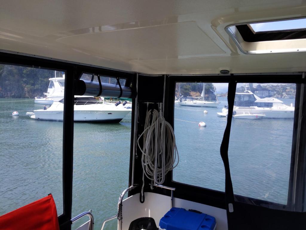 Private Yacht in San Francisco photo 4