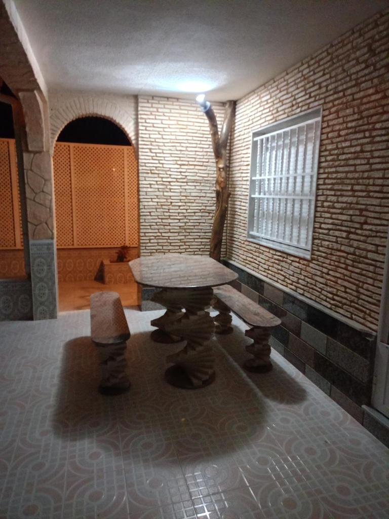 Casa ó Chalet Santiago de la Ribera San Javier VILLA ÍVALIS photo 1