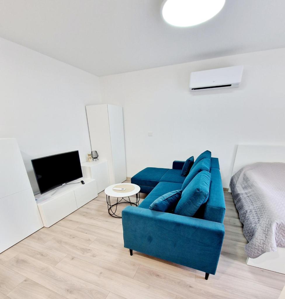 Apartments in Lazdijai photo 1