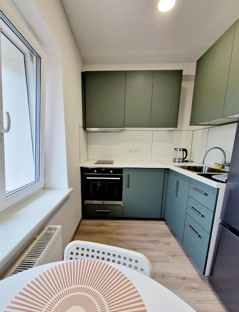 Apartments in Lazdijai photo 4