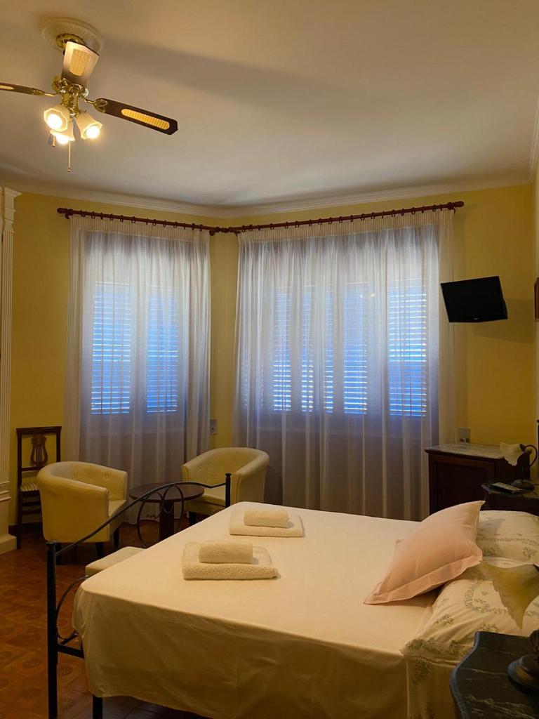 Belvedere4Colonne B&B Rooms and Suite photo 4
