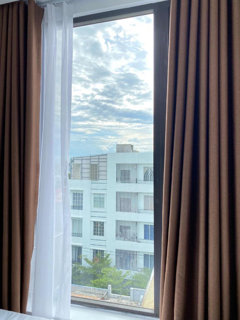 GOODTECH LUXURY Hotel & Apartment