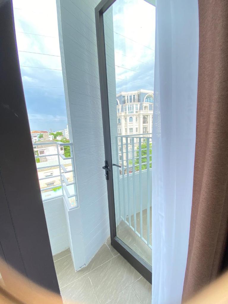 GOODTECH LUXURY Hotel & Apartment