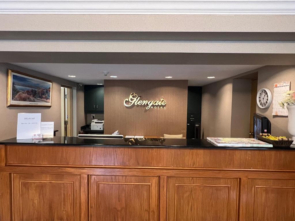 The Glengate Hotel & Suites photo 1