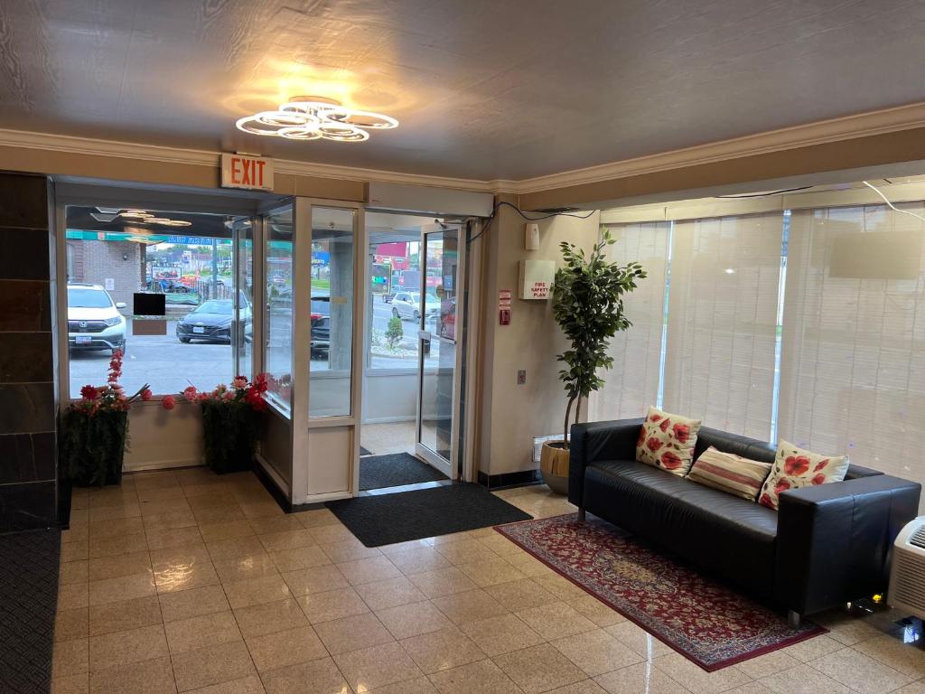 The Glengate Hotel & Suites photo 4