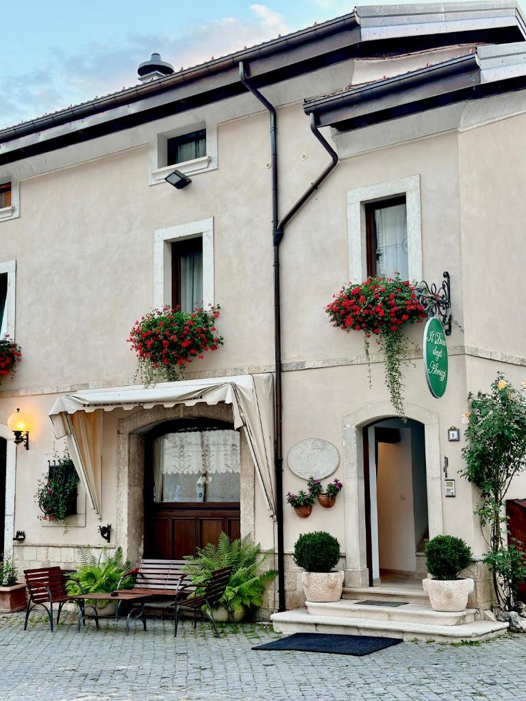 Il Duca Degli Abruzzi photo 1
