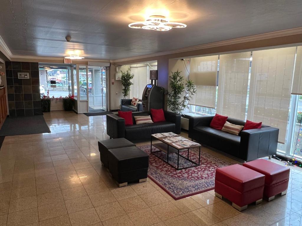 The Glengate Hotel & Suites photo 3