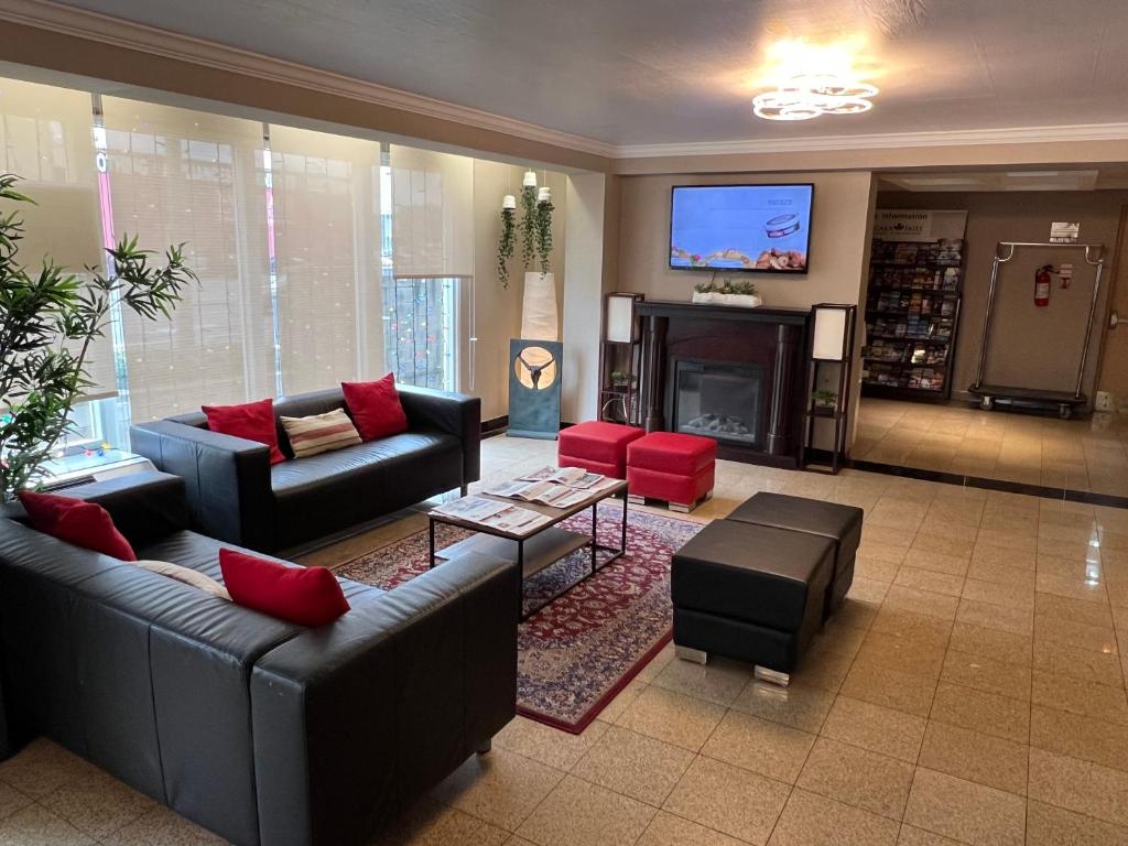 The Glengate Hotel & Suites photo 2