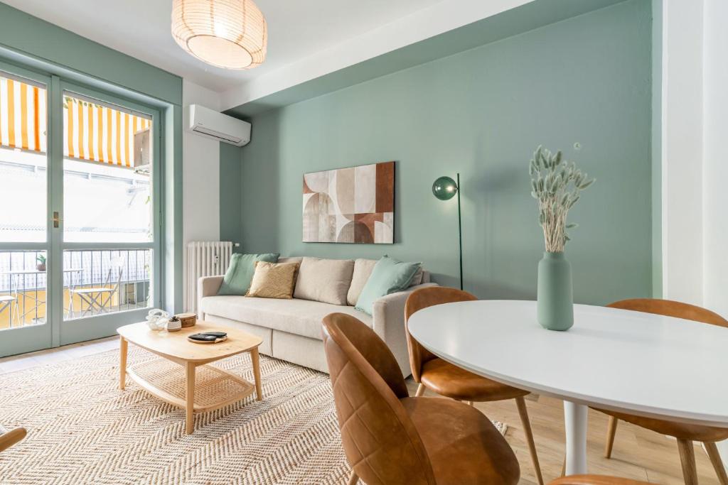 Rooms of Easylife - Calda gemma in Porta Venezia