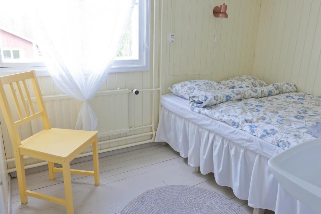 Soltorp Eco Lodge photo 3