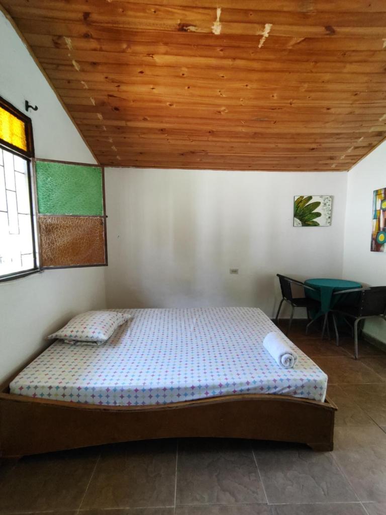 Bahareque Hostal