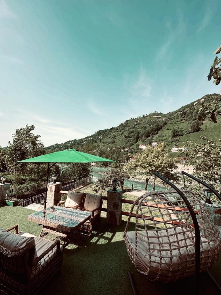 SezBungalov photo 3
