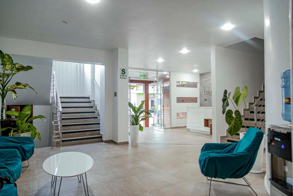 Hotel Rupa Rupa photo 4