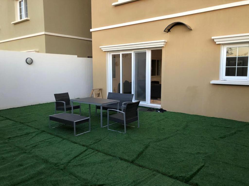 Alwaha luxury Villa 5 Bedrooms فيلا الواحه photo 1