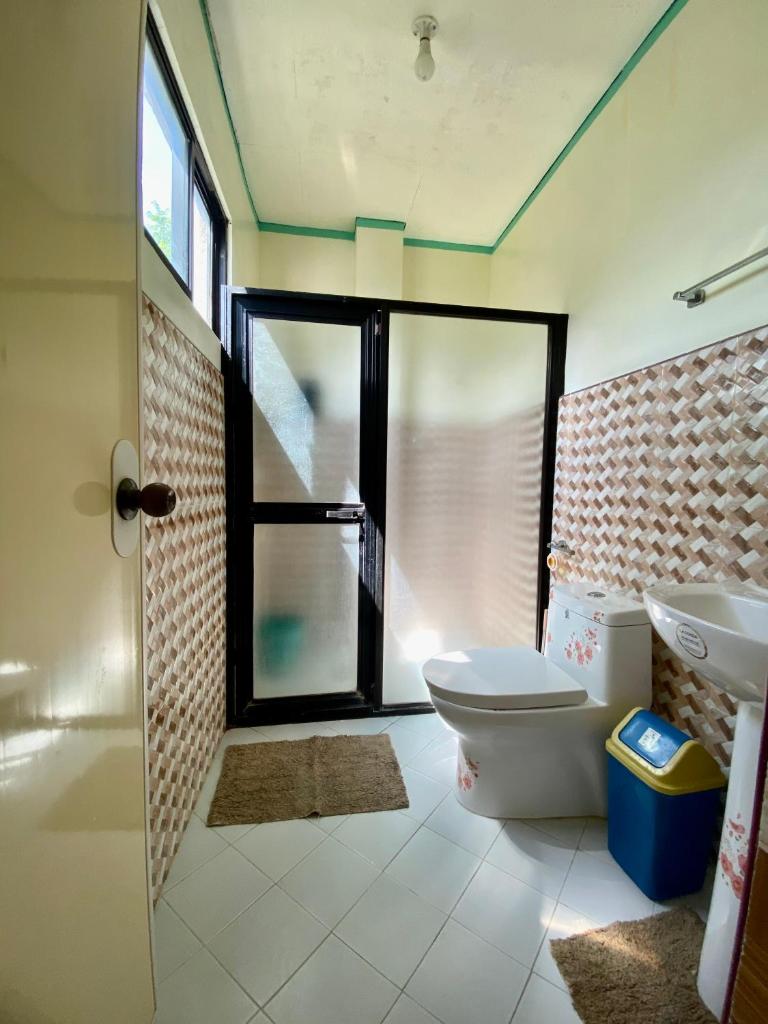 Anda Seabreeze Pension Haus photo 3