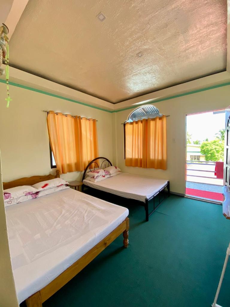 Anda Seabreeze Pension Haus photo 1
