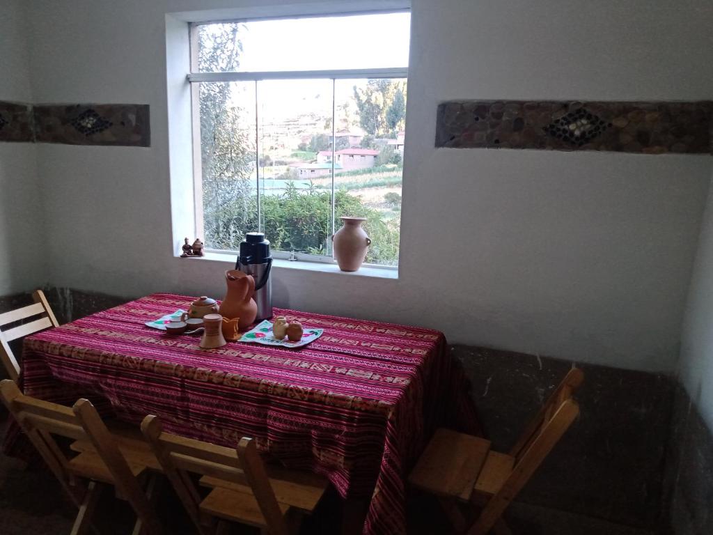 Tukuypaj photo 1