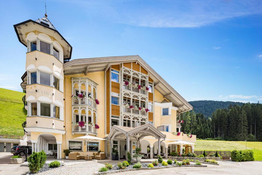 Hotel Erika photo 2