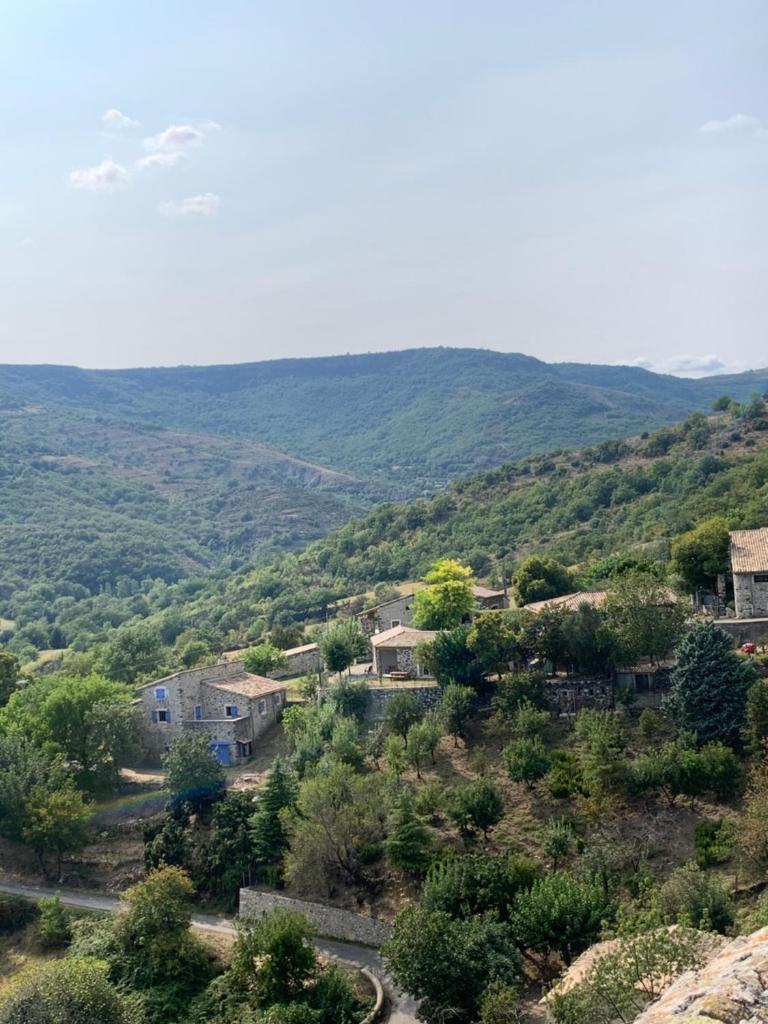 gîte de Champoulas photo 1