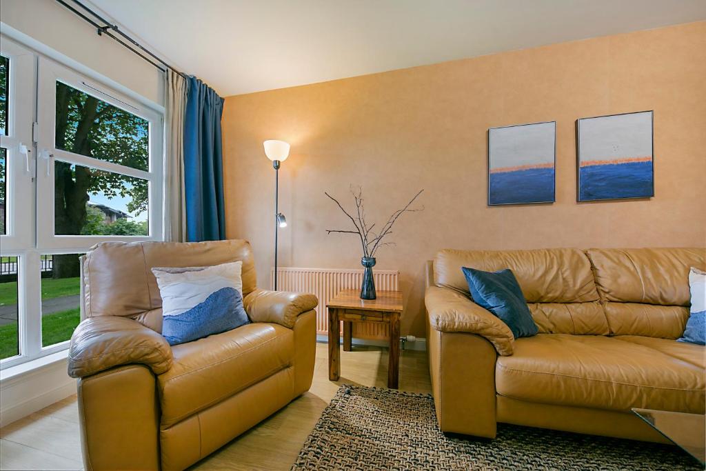 Links Road Apartment ✪ Grampian Lettings Ltd photo 1