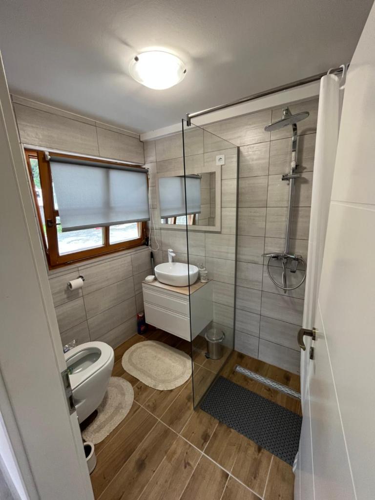 Studio apartman Kod Ruže photo 4