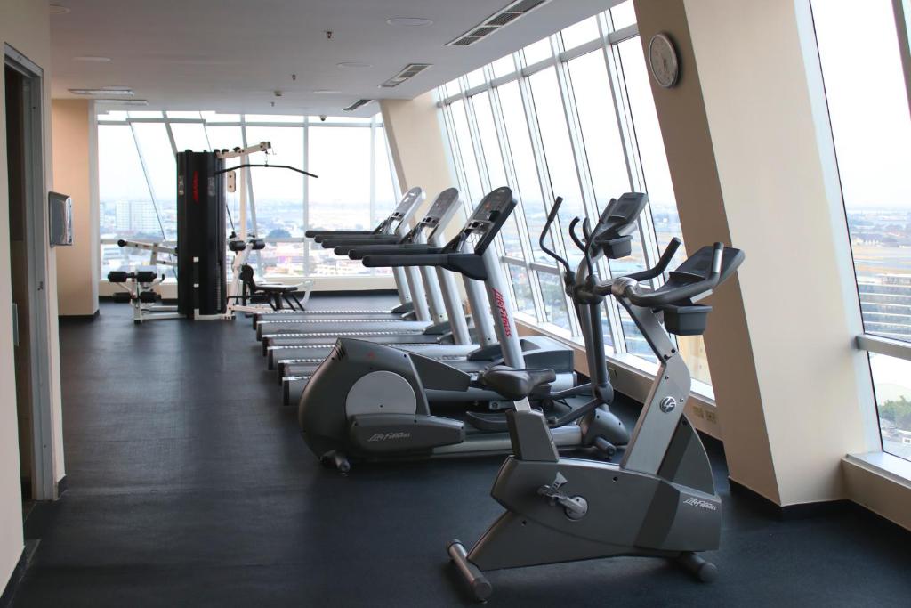 Courtyard by Marriott Guayaquil photo 3