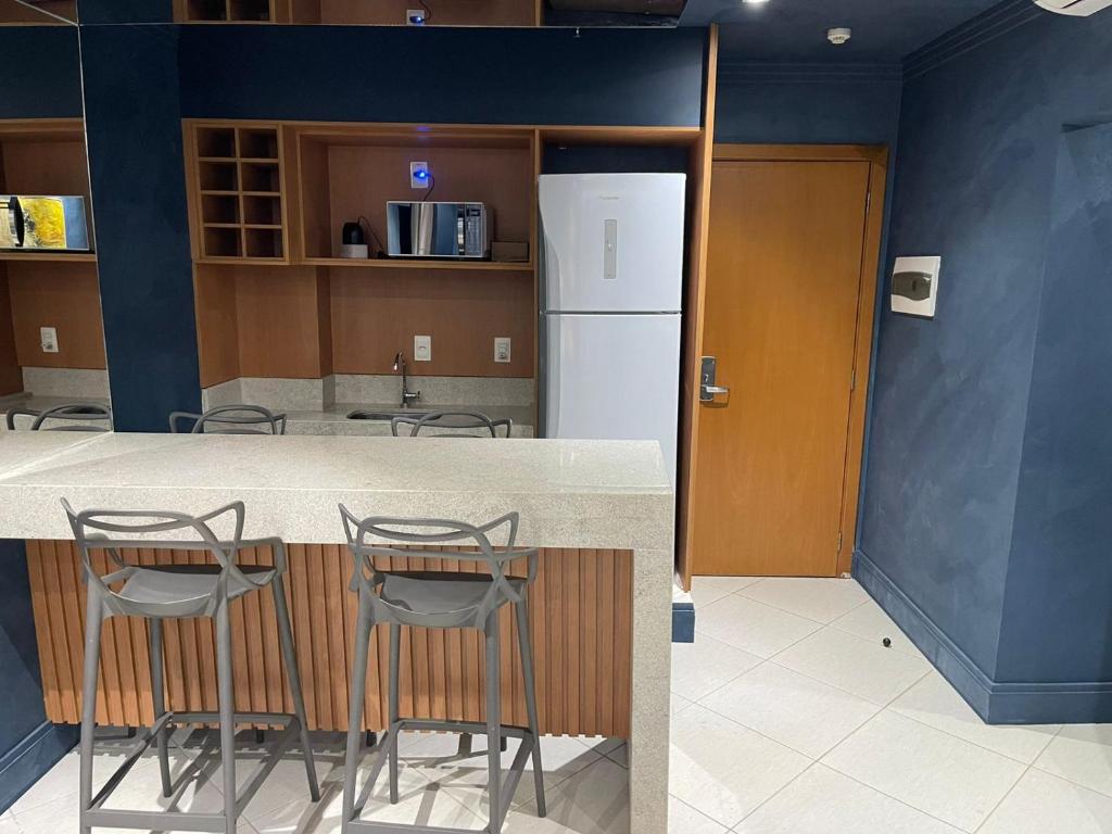 Condominio Barretos Thermas Park - Condohotel 1242 photo 2