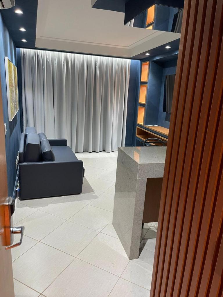 Condominio Barretos Thermas Park - Condohotel 1242 photo 3
